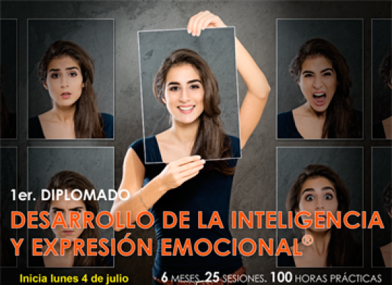 1er. Diplomado Inteligencia Emocional